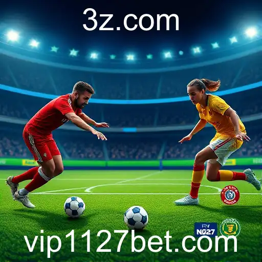 A Revolução das Apostas Online: 1127bet em Destaque