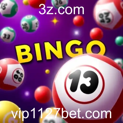 Explorando a Categoria de Jogos de Bingo no 1127bet