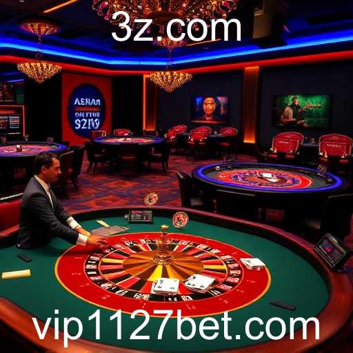 1127bet