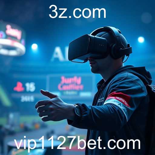 A Grande Virada nos Jogos Online em 2025