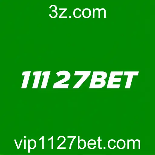 Mudanças no Cenário de 1127bet em 2025