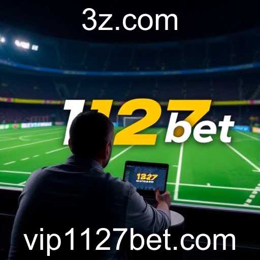 1127bet e o Crescimento das Apostas Online no Brasil