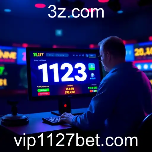 O Crescimento do Mercado de Apostas Online