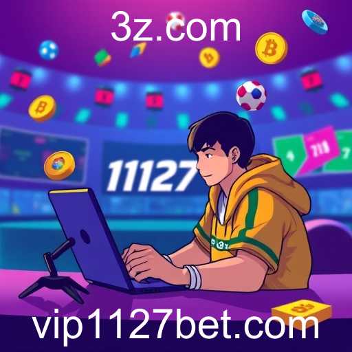 Crescimento dos Sites de Jogos em Portugal