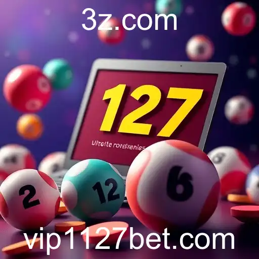 A Fascinação e Diversidade da Loteria no 1127bet