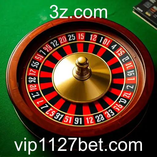 1127bet e a Transformação do Mercado de Apostas Online no Brasil