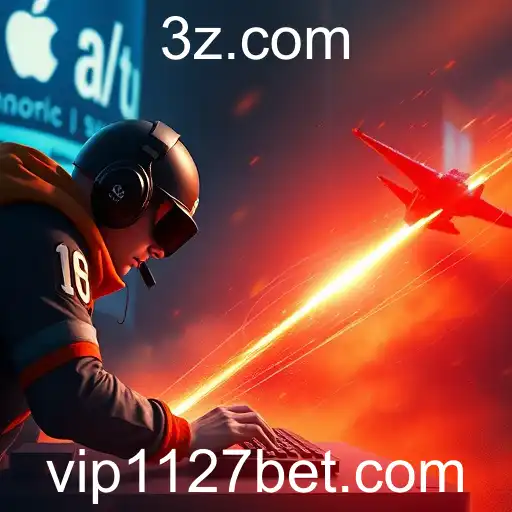 Explorando as Novidades do 1127bet