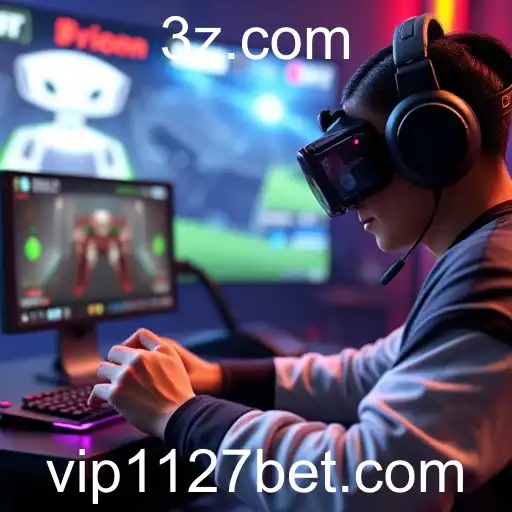 Inovações e Desafios do Mundo dos Jogos