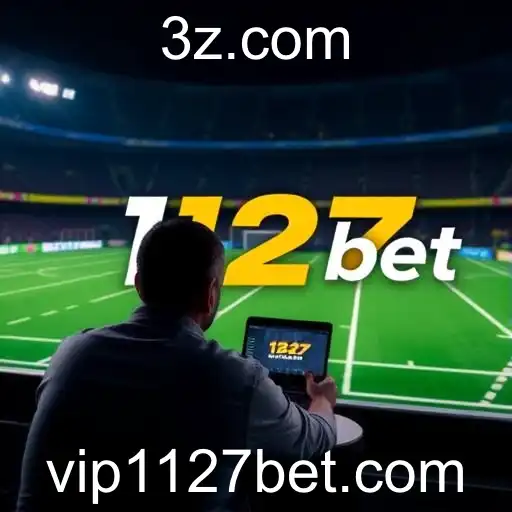 1127bet e o Crescimento das Apostas Online no Brasil