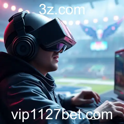 Impacto dos Jogos Online em 2025