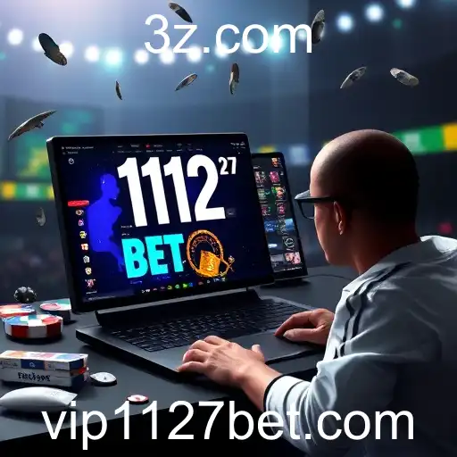 Tendências e Desafios no Mundo dos Jogos Online