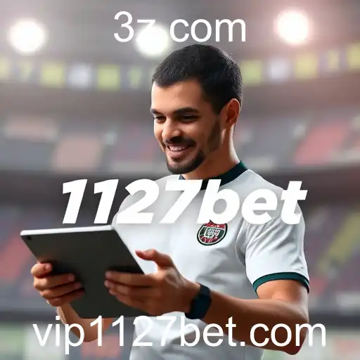 Tendências e Desafios nos Jogos de Apostas Online