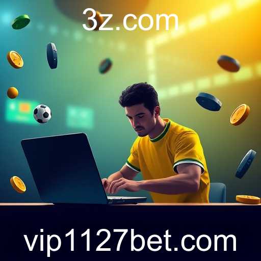 Cenário Atual dos Sites de Jogos no Brasil