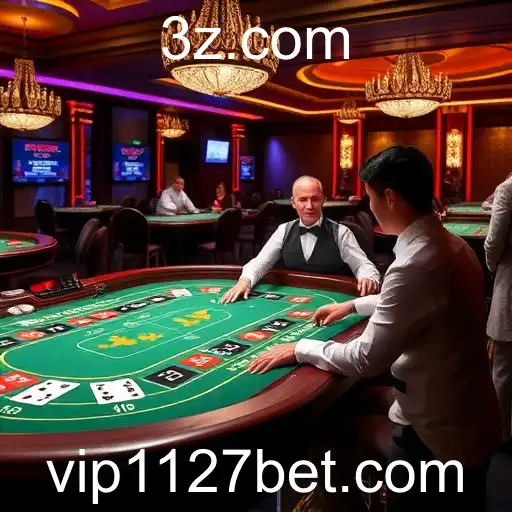 Mercado de Jogos Online em Expansão