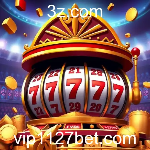 A Fascinante Atração dos Caça-níqueis no 1127bet