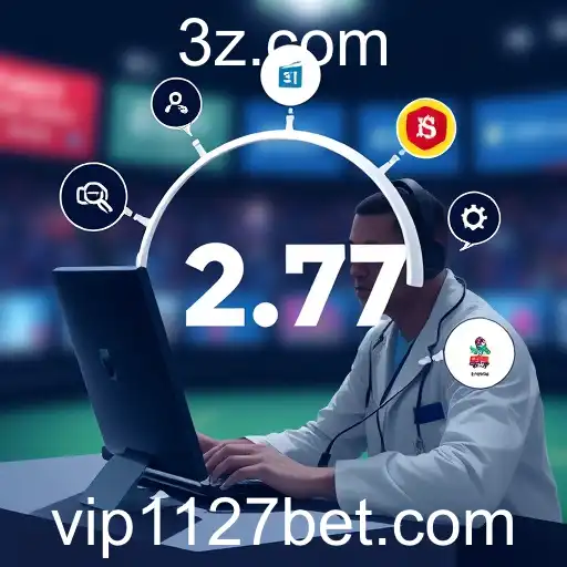 O papel crucial do suporte em jogos online: Técnico e Tático