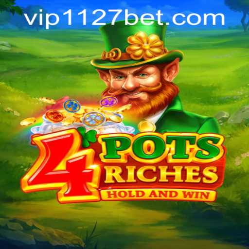 Discover the Excitement of 4potsriches: A Journey Through Its World and Rules