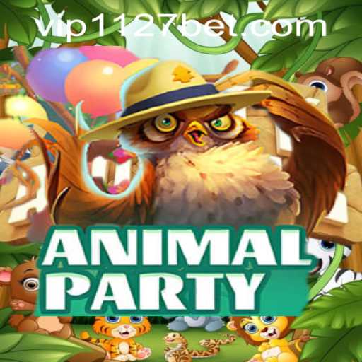 Exploring the Exciting World of AnimalParty and Navigating 1127bet PH Login