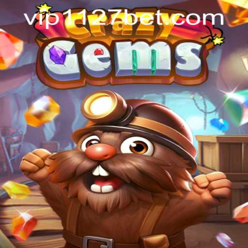 Unveiling CrazyGems: A Dazzling Gaming Adventure with a Spin