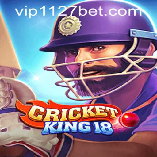 Dominating the Field: Unleashing the Thrill of CricketKing18