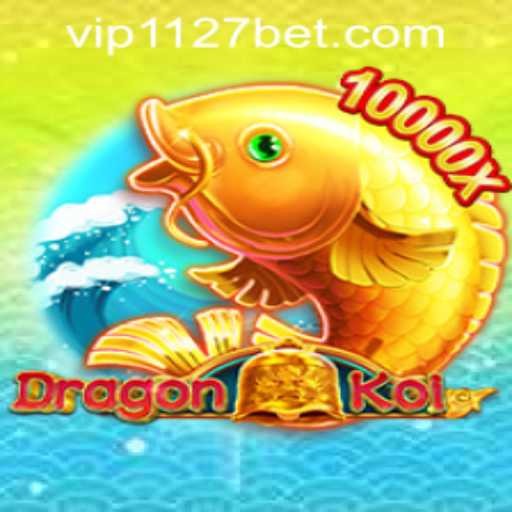 Exploring the Mystical World of DragonKoi: A Comprehensive Guide and the Role of 1127bet PH Login