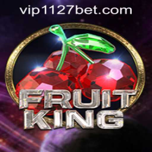 Discovering FruitKing and Unlocking the 1127bet PH Login