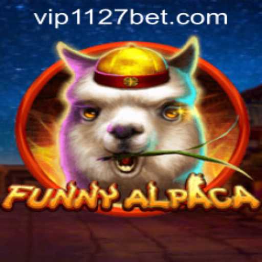 Discover the Fascinating World of FunnyAlpaca