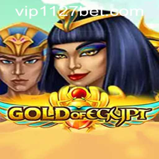 Discover the Exciting World of GoldOfEgypt