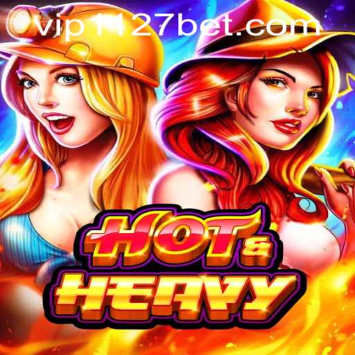 Exploring HotHeavy: A New Era in Online Gaming with 1127bet PH Login