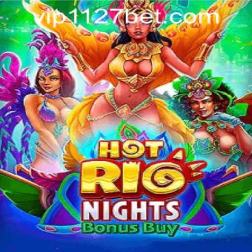Discover the Thrill of HotRioNightsBonusBuy: A Comprehensive Guide