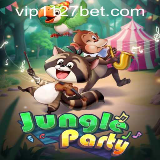 Exploring the JungleParty Game and Navigating 1127bet PH Login