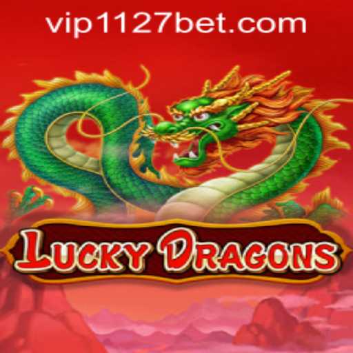 Explore the Exciting World of LuckyDragons: Your Gateway to Adventure and Fortune