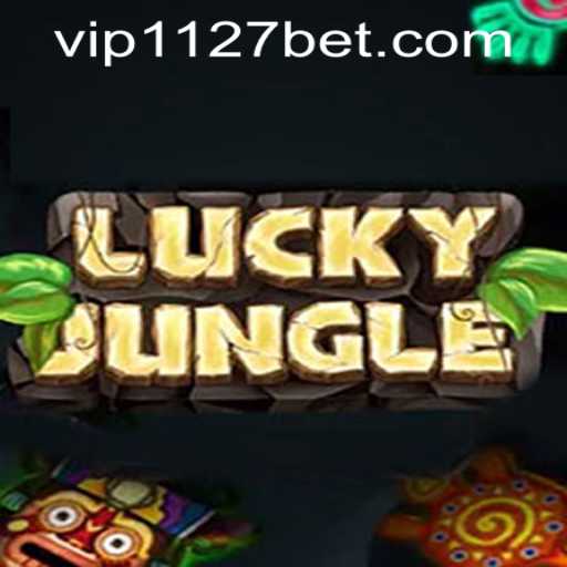 Discover the Excitement of LuckyJungle: Your Guide to 1127bet PH Login and Gameplay