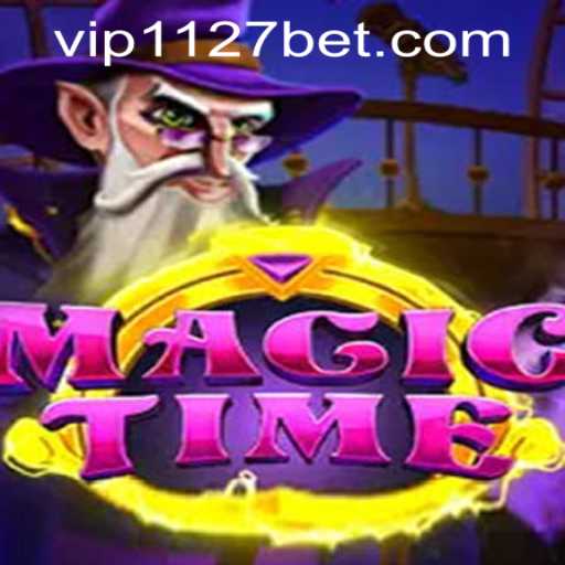 MagicTime: A New Adventure in the Gaming World