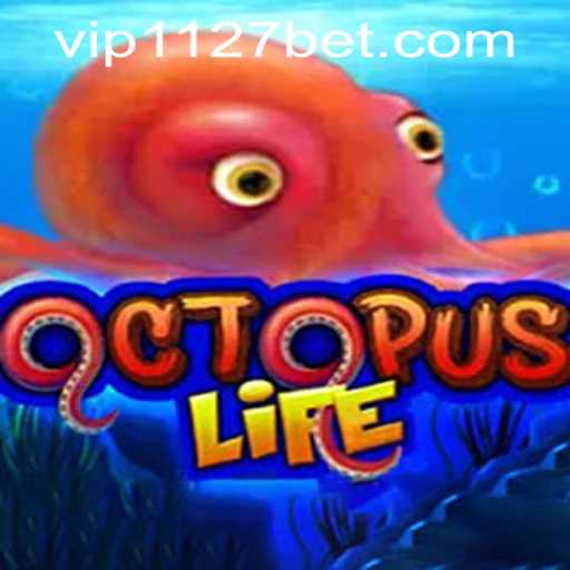 Dive into the Underwater Adventure with OctopusLife
