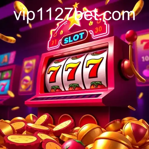 Experience the Thrill of Online Slots: Your Guide to 1127bet PH Login