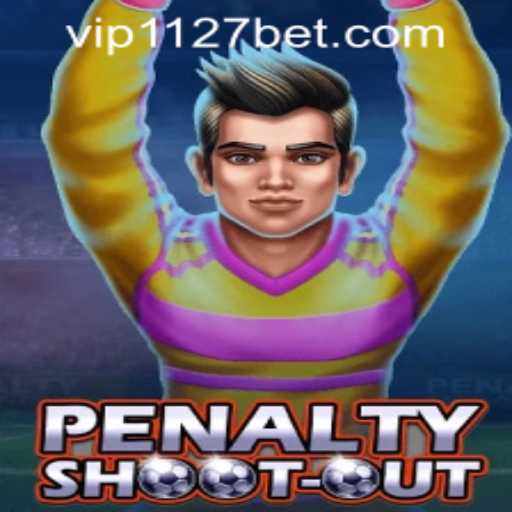 PenaltyShootOut Game Guide and Insights on 1127bet PH Login