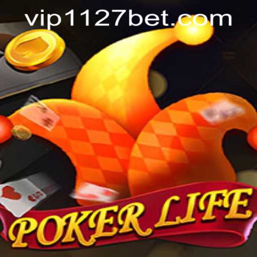 PokerLife: A Thrilling Journey Through the World of Poker and the 1127bet PH Login