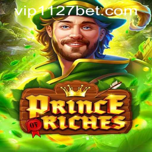 Unlocking the Secrets of PrinceOfRiches and 1127bet PH Login