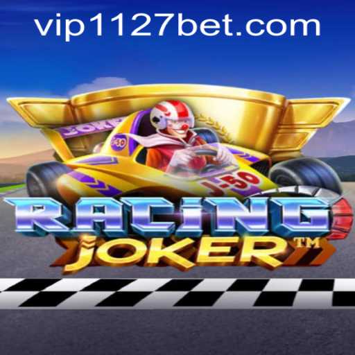 Unveiling RacingJoker: A Thrilling Game with 1127bet PH Login Features