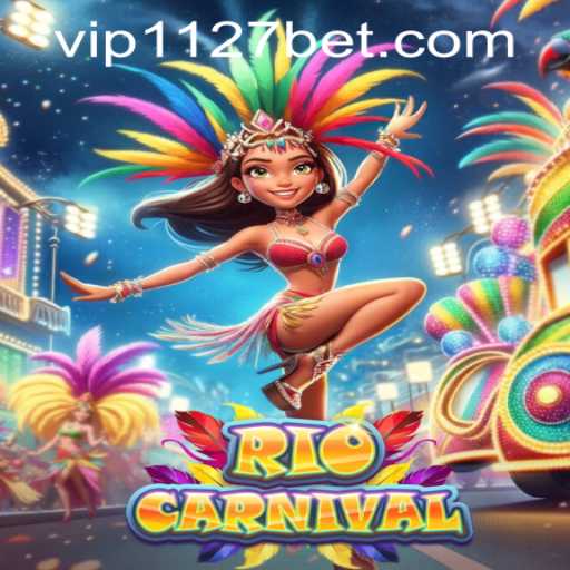 Exploring RioCarnival: A Vibrant Gaming Experience with 1127bet PH Login