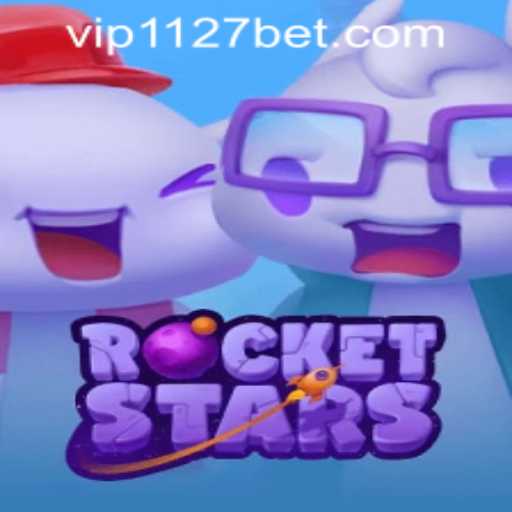 Explore the Thrills of RocketStars with 1127bet PH Login