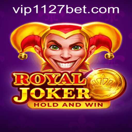 Discover the Intriguing World of RoyalJoker and the 1127bet PH Login