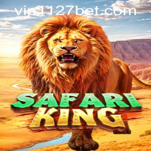 SafariKing: Exploring the Adventure and Thrills of the Wild