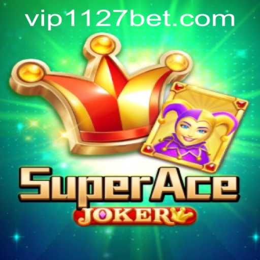 Exploring the Thrilling World of SuperAceJoker and 1127bet PH Login