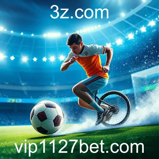 Explorando o Futuro dos Jogos Virtuais na Plataforma 1127bet